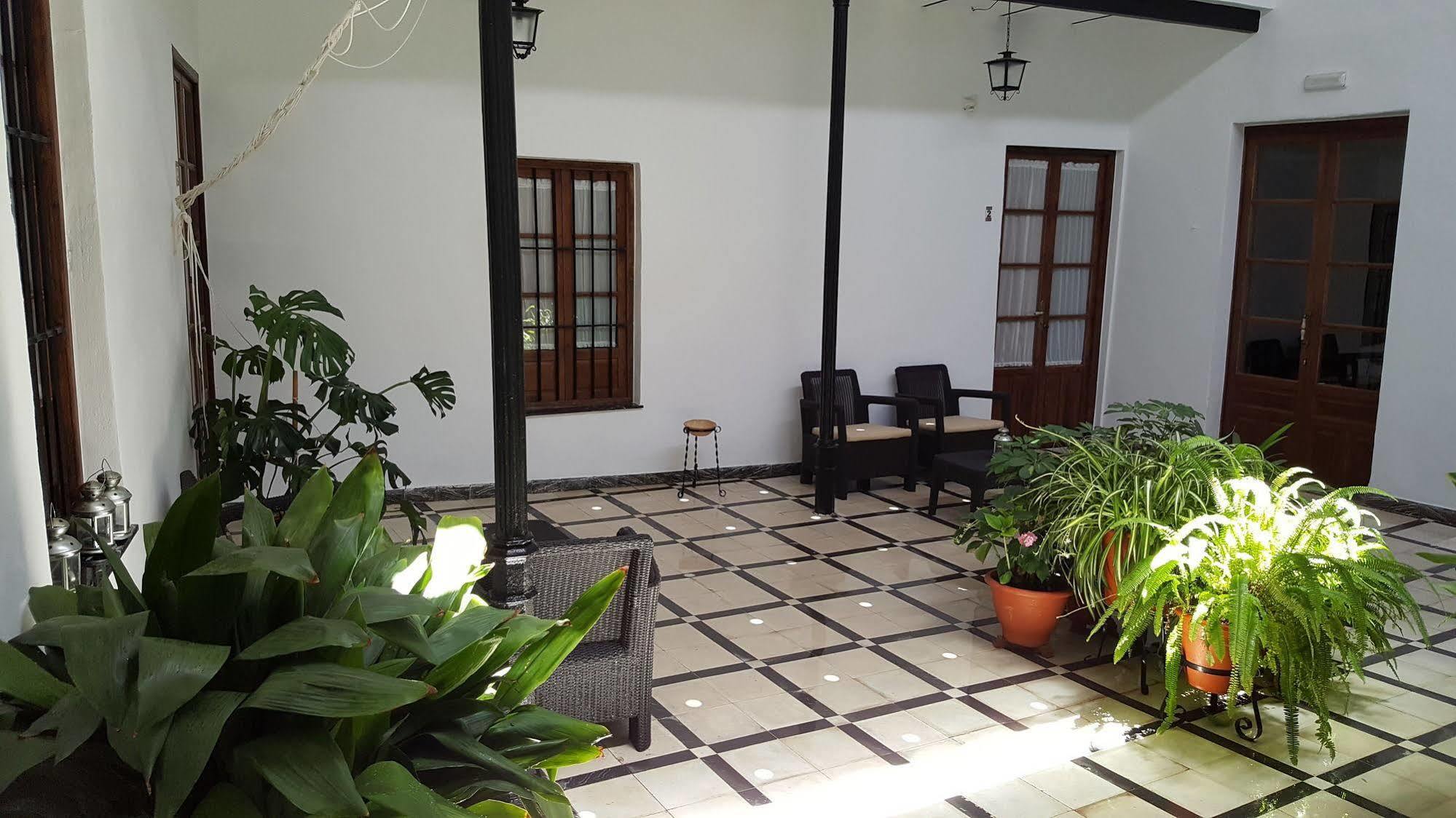 Fuentepiedra Casa Rural Categoria Superior Almodóvar del Río Exterior foto