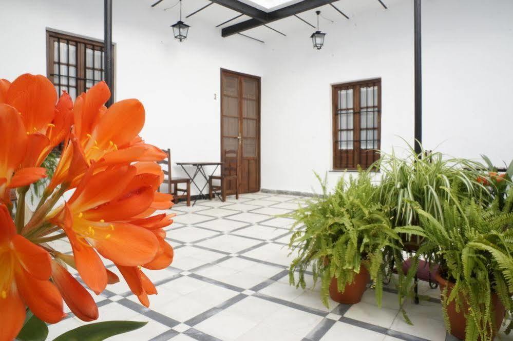Fuentepiedra Casa Rural Categoria Superior Almodóvar del Río Exterior foto