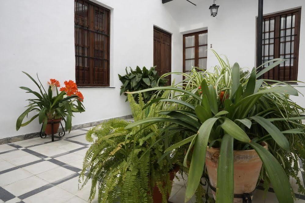 Fuentepiedra Casa Rural Categoria Superior Almodóvar del Río Exterior foto