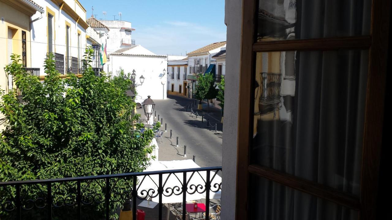 Fuentepiedra Casa Rural Categoria Superior Almodóvar del Río Exterior foto