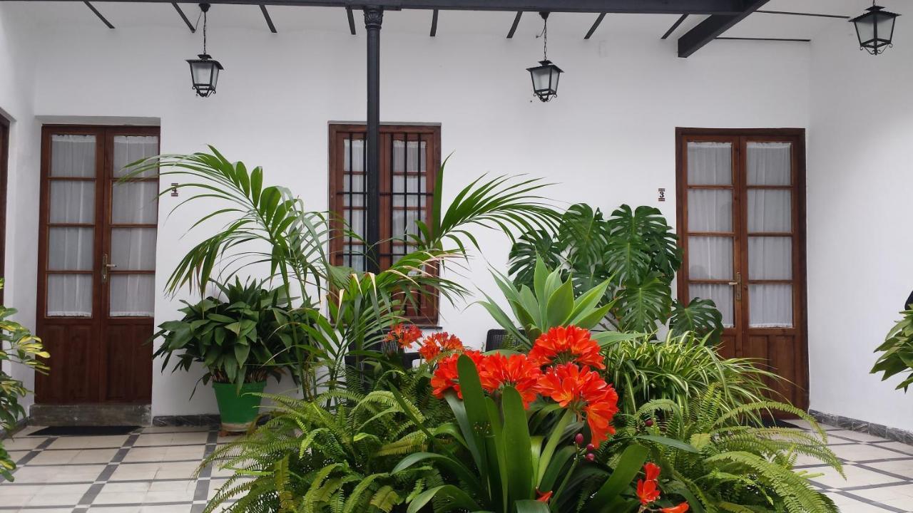 Fuentepiedra Casa Rural Categoria Superior Almodóvar del Río Exterior foto